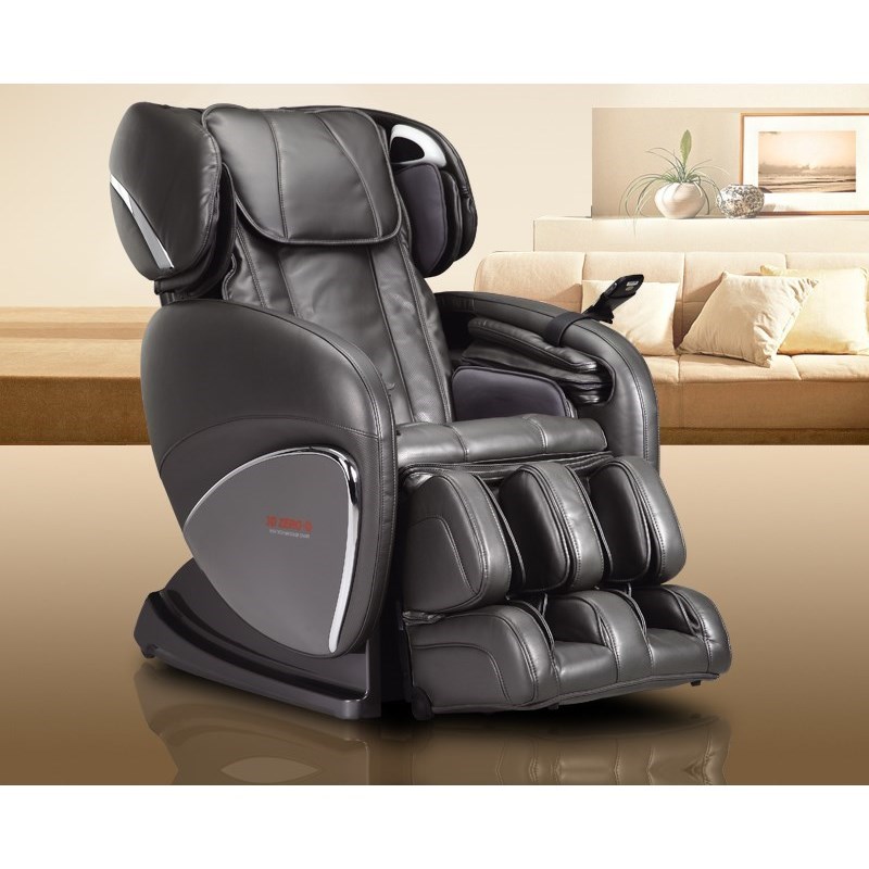 Cozzia EC Reclining 3D Massage Chair | Bullard Furniture | Recliners